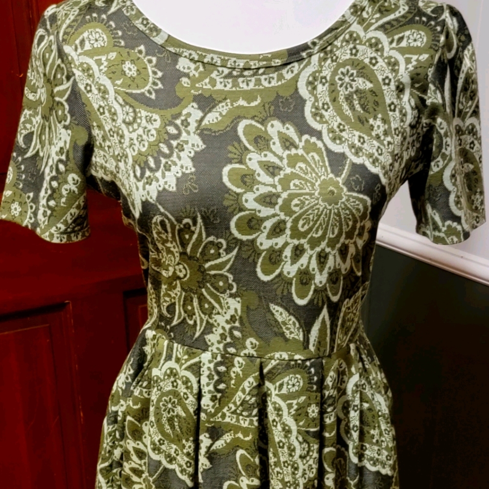 LulaRoe Amelia